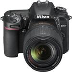 دوربین دیجیتال عکاسی نیکون Nikon D7500 Kit 18-140mm VR – دست دوم