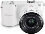 دوربین عکاسی سامسونگ Samsung NX1000 20-50mm  – دست دوم