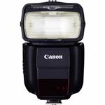 فلاش اکسترنال کانن مدل Speedlite 430EX III RT – دست دوم