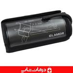 کاف فنری فشارسنج بازویی یدک کاف فشارسنج دیجیتال مدل گلامور GLAMOR