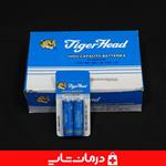 باتری تایگرهد قلمی بسته 20 جفتی باتری قلمی tiger head