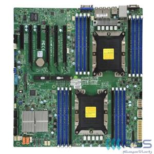 مادربرد سوپرمیکرو مدل X11DPI-N