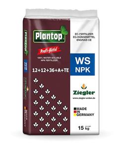 زیگلر (NPK 12 36 TE Plantop(Zigler 