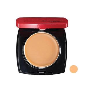 پنکیک فشرده آون مدل Avon Extra Lasting Cream to Powder Foundation شماره 32