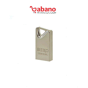 فلش مموری بکسومن مدل B-306 ظرفیت 32 گیگابایت