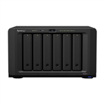 ذخیره ساز سینولوژی Synology Network Storage DiskStation DS1621