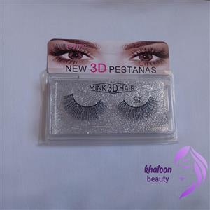 مژه ۳ بعدی فاور بیوتی