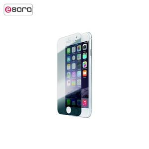 محافظ صفحه نمایش اوزاکی مدل U-Glaz مناسب برای گوشی موبایل آیفون 6 Ozaki Ocoat U-Glaz Screen Protector For Apple iPhone 6