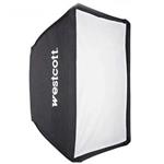 سافت ‌باکس وسکات Westcott Softbox 60×60