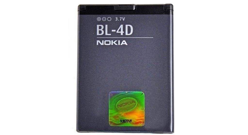 باتری اصلی نوکیا Nokia N97 Mini
