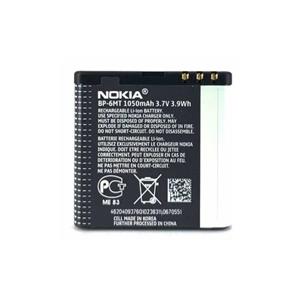 باتری اصلی نوکیا Nokia N81 8Gig