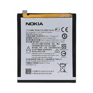 باتری اصلی نوکیا Nokia 6.1 Plus