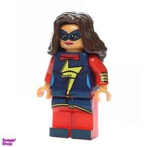 ساختنی آدمک فله مدل Ms Marvel