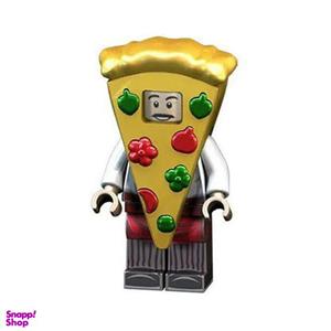 ساختنی آدمک فله مدل Pizza کد 5