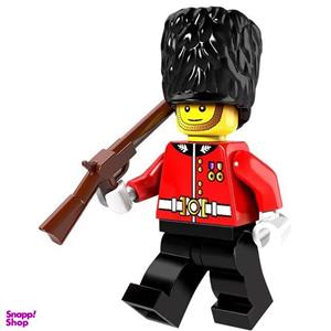 ساختنی آدمک فله مدل Royal Guard