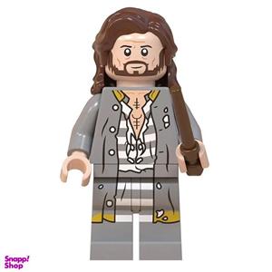 ساختنی آدمک فله مدل Sirius Black