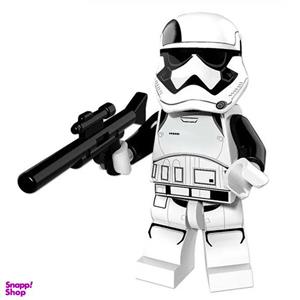 ساختنی آدمک فله مدل Stormtroopers کد 761