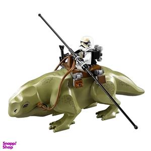 ساختنی آدمک فله مدل dew and Stormtroopers