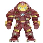 ساختنی آدمک فله مدل Hulk Buster