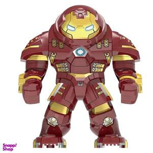 ساختنی آدمک فله مدل Hulk Buster