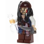 ساختنی آدمک فله مدل Jack Sparrow کد 8