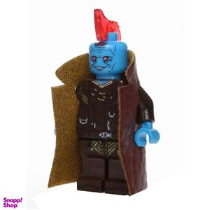 ساختنی آدمک فله مدل Yondu Udonta