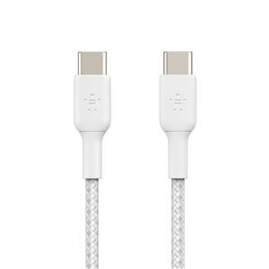 کابل تبدیل USB-C  بلکین مدل CAB004bt1MWH طول 1 متر