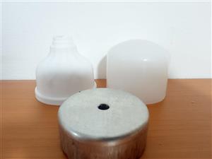 بدنه لامپ 20 وات