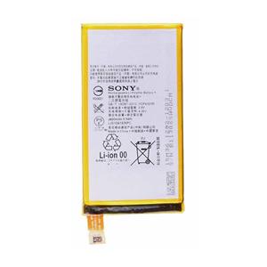 باتری موبایل سونی مدل LIS1561ERPC  ظرفیت 2600mAh مناسب برای گوشی موبایل سونی Z3 MINI