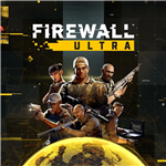 اکانت قانونی بازی Firewall Ultra برای VR2