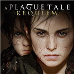 اکانت قانونی بازی a plague tale requiem برای ps5