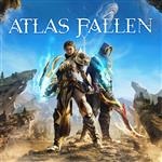 اکانت قانونی بازی Atlas Fallen برای ps5