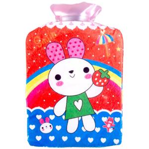 کیسه آب گرم کودک مدل Rabbit