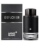 عطر ادکلن ادوتویلت مردانه مونت بلک اکسپلورر-Mont Blanc Explorer