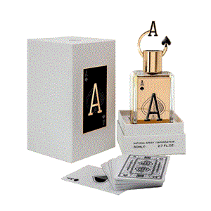 عطر ادکلن فراگرنس ورد مدل آس اسپیک A رایحه میسون مارتین مارژیلا بای د فایر پلیس