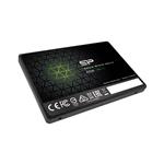حافظه SSD مدل SILICON POWER A56 256GB