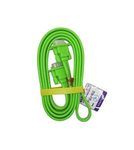 کابل VGA مدل Flat طول 1.5 متر