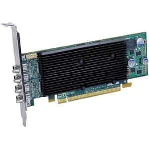 Graphics Card: Matrox M9148 1GB 