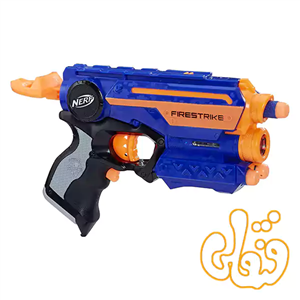 تفنگ نرف با لیزر NERF N-Strike Elite Firestrike Blaster 53378 