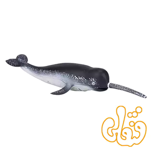فیگور ناروال موجو Narwhal 387354