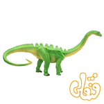 فیگور دایناسور دیپلودوکوس موجو Diplodocus 387137