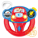 فرمان موزیکال وین فان Lil’ Learner Driver 684