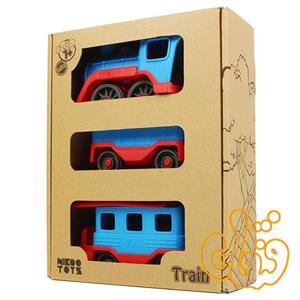 قطار 3 تکه نشکن نیکو