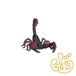 عقرب امپراطور Emperor Scorpion 387133