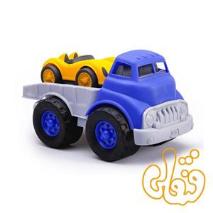 کامیون حمل ماشین نیکو