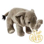 عروسک فیل للی Elefante Africano Medio NGS 770717