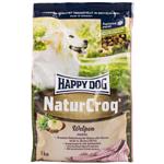 غذای خشک توله سگ هپی داگ مدل NATUR CROQ WELPEN PUPPIES وزن 1 کیلوگرم
