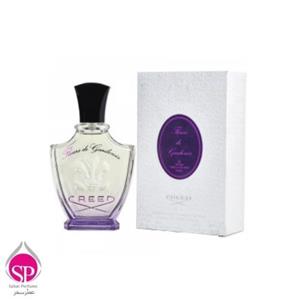 ادو پرفیوم زنانه کرید creed fleurs de gardenia حجمml 75