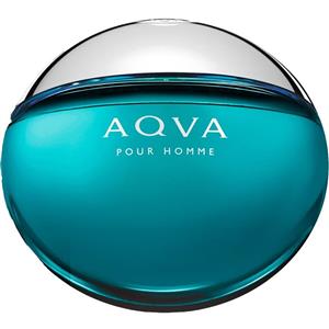 اسانس مردانه بولگاری مدل Aqva Pour Homme خالص