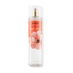 اسپری بدن BATH & BODY WORKS مدل POPPY حجم 236 ML